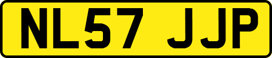 NL57JJP