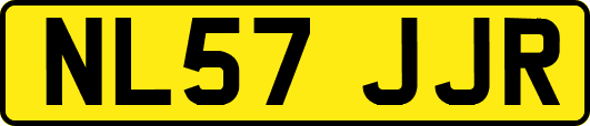 NL57JJR