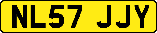 NL57JJY