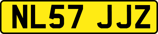 NL57JJZ