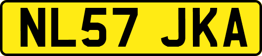NL57JKA
