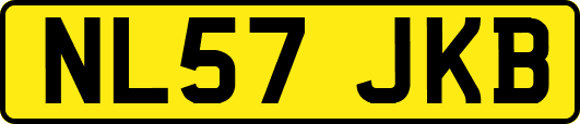 NL57JKB