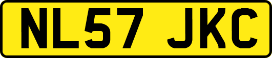 NL57JKC