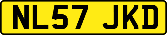 NL57JKD