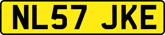 NL57JKE