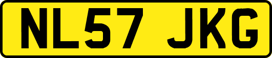 NL57JKG