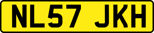 NL57JKH