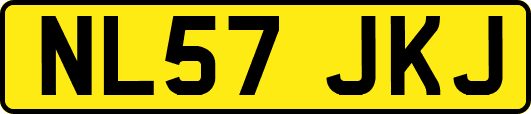 NL57JKJ