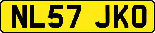NL57JKO