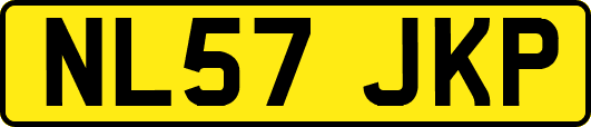 NL57JKP