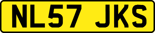 NL57JKS