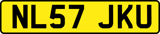 NL57JKU