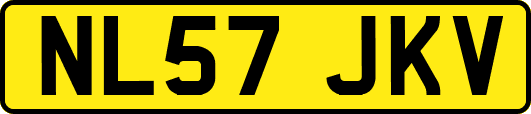NL57JKV