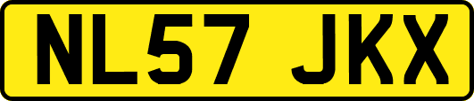 NL57JKX