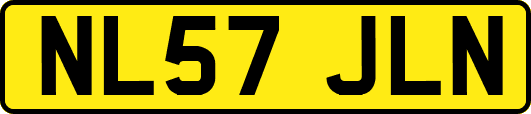 NL57JLN