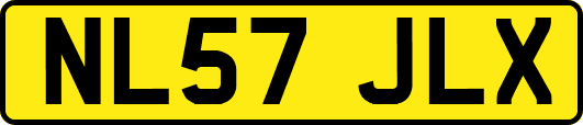 NL57JLX
