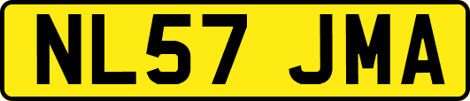 NL57JMA
