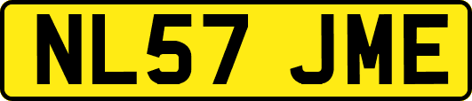 NL57JME
