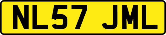 NL57JML