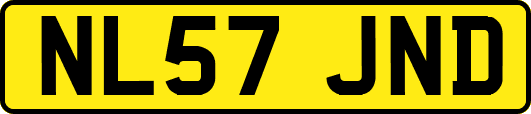 NL57JND