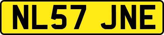 NL57JNE