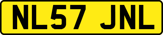 NL57JNL