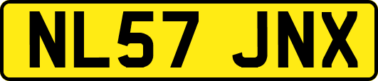 NL57JNX