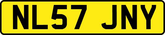NL57JNY