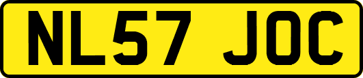 NL57JOC