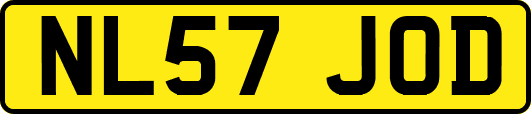 NL57JOD