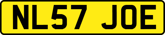 NL57JOE