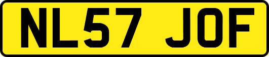 NL57JOF