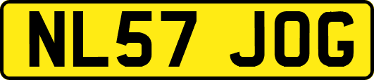 NL57JOG
