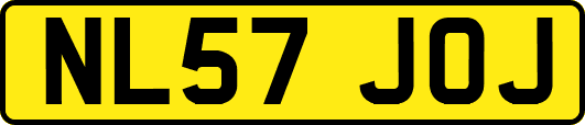 NL57JOJ