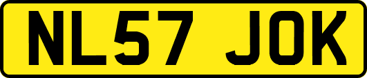 NL57JOK