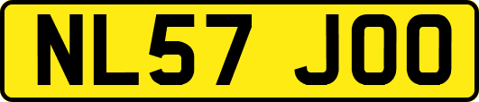 NL57JOO