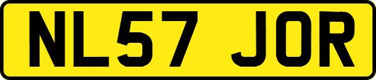 NL57JOR