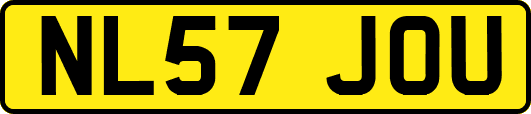 NL57JOU