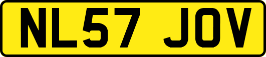 NL57JOV