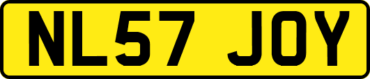 NL57JOY
