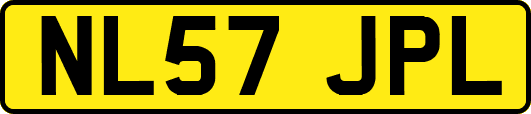 NL57JPL