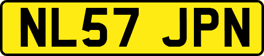 NL57JPN
