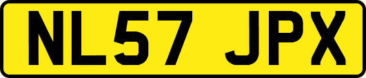 NL57JPX