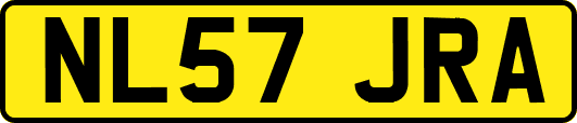 NL57JRA