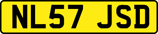 NL57JSD