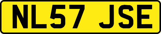 NL57JSE
