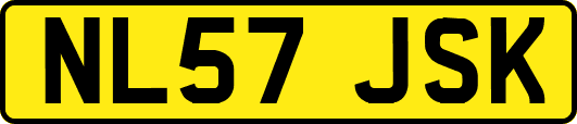 NL57JSK