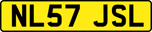 NL57JSL