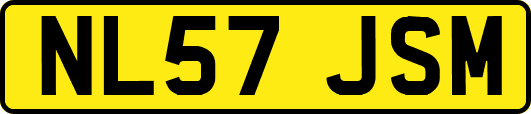 NL57JSM