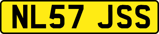 NL57JSS